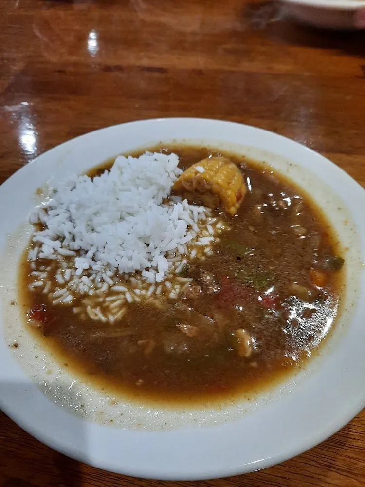 Beef Stew