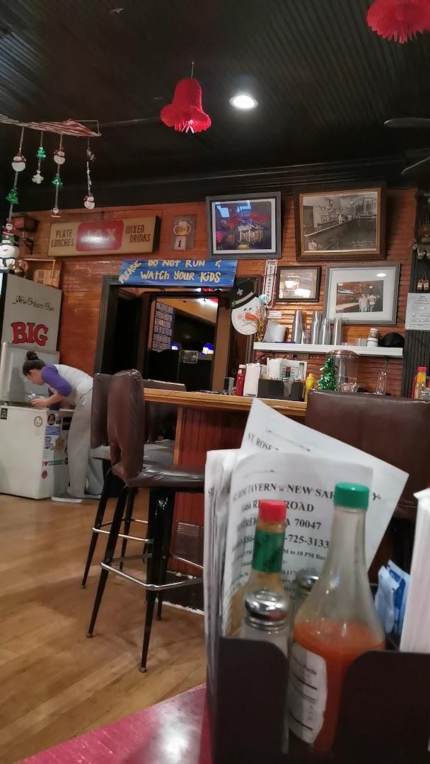 St. Rose Tavern