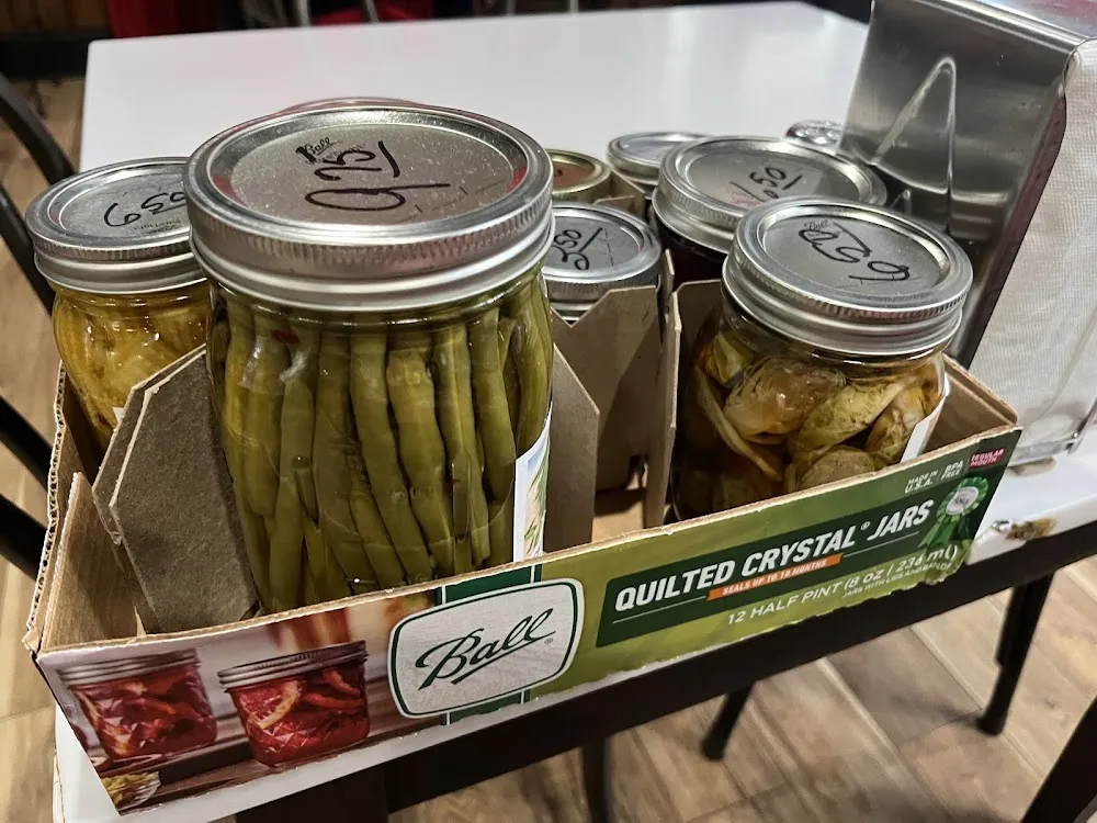Okra